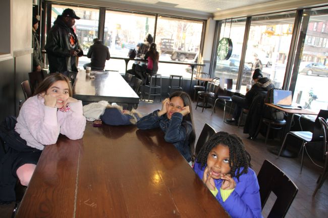 Meet Victoria Confino 