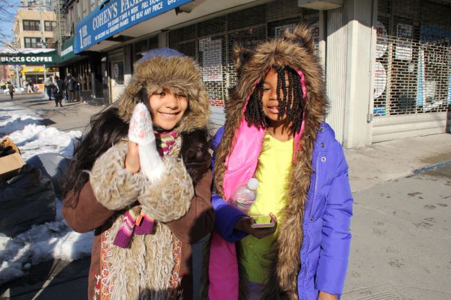 Meet Victoria Confino 