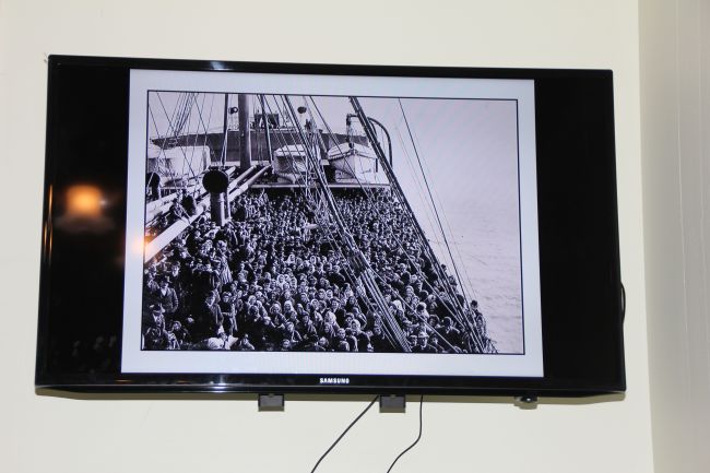 Meet Victoria Confino 