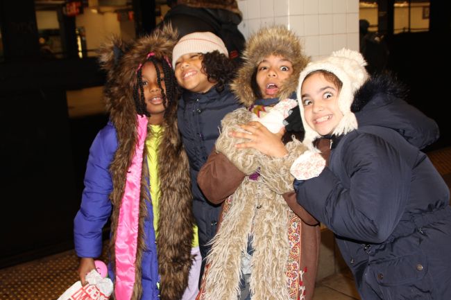 Meet Victoria Confino 