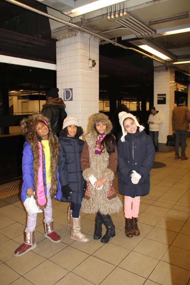 Meet Victoria Confino 