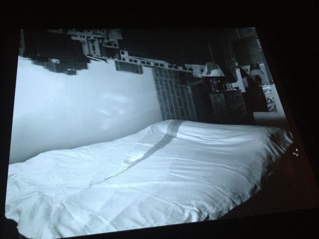 Camera obscura image