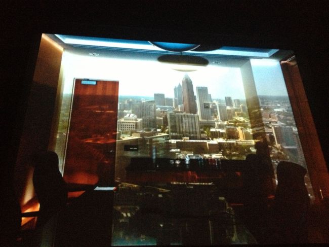 Picturing the South Camera Obscura 