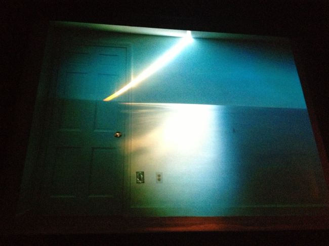 Eternal Questions Reflections 