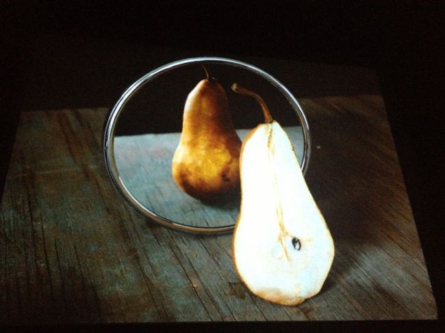 Eternal Questions Reflections 