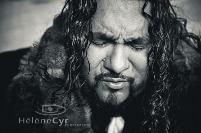 Helene Cyr Photography