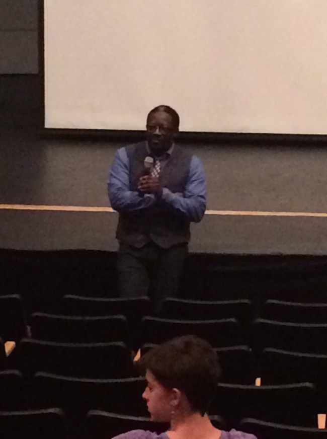 Producer and Director 