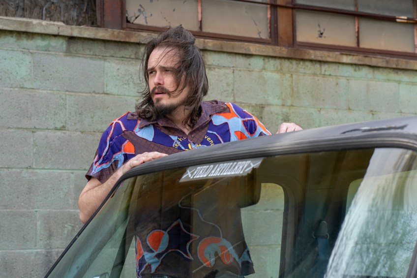 Michael & Whitney Stansell's Let Light Perpetual