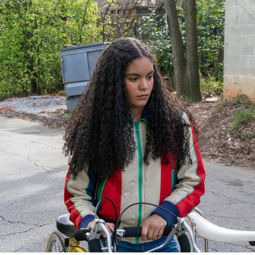 Michael & Whitney Stansell's Let Light Perpetual