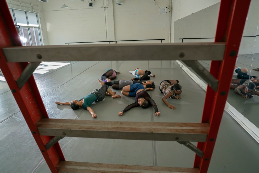 Michael & Whitney Stansell's Let Light Perpetual