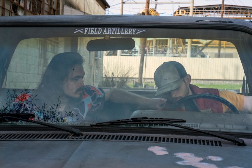 Michael & Whitney Stansell's Let Light Perpetual