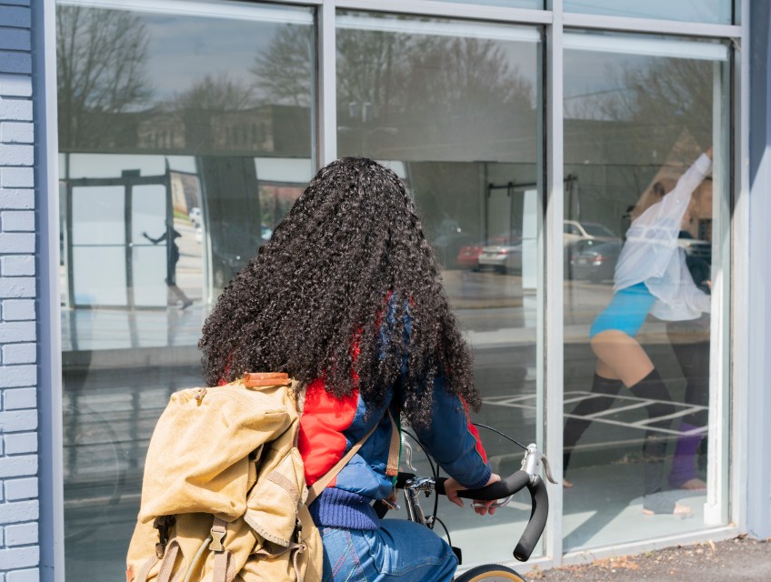 Michael & Whitney Stansell's Let Light Perpetual