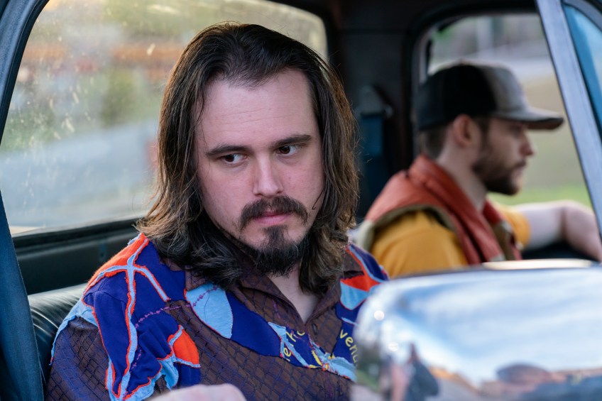 Michael & Whitney Stansell's Let Light Perpetual